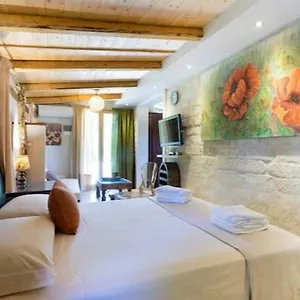 Asparano Anita Open Space Casa vacanze